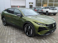 Peugeot 408 1.2T mHEV 145km GT LIFT 2026 Dostępny/Flare Green Piła - zdjęcie 5