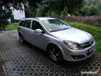 sprzedam Opel Astra H 2006 r benzyna+gaz, KLIMA Wieliczka - zdjęcie 2