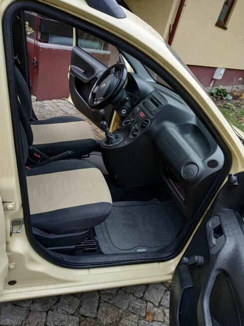 Fiat Panda 1,2 LPG Przegląd ważny do 14 04 2027 Górna - zdjęcie 12