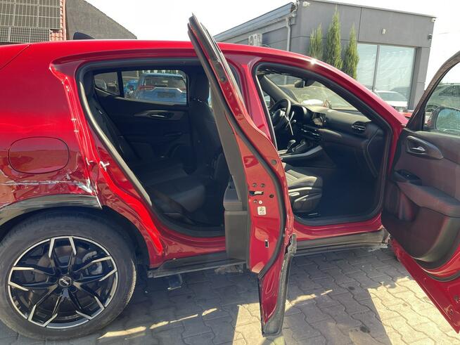 Dodge Hornet eAWD PHEV Skóra Kamera Pamięć Podgrzewaniew  Virtual Gliwice - zdjęcie 5