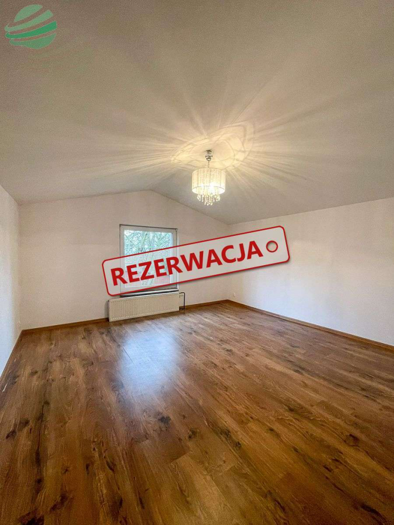 Dom wolnostojący 108m2 z dwoma garażami na sprzeda Wrześnica - zdjęcie 10