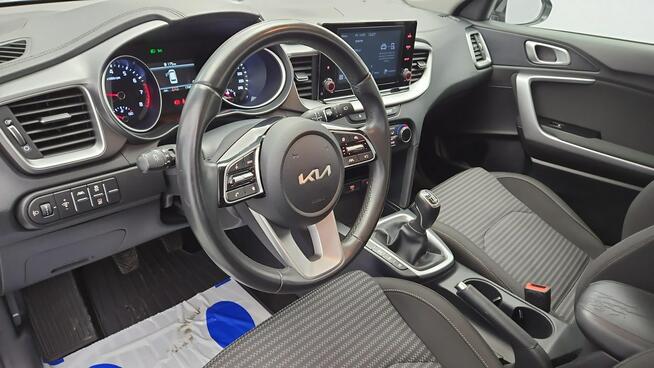 Kia Cee'd 1.5 T-GDI M ! Z Polskiego Salonu ! Faktura VAT ! Warszawa - zdjęcie 9