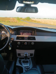 BMW e60 2009 rok Zagrodno - zdjęcie 6