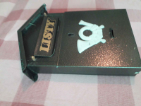 Skrzynka na listy Bielany - zdjęcie 9