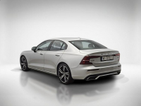 Volvo S60 B4 B R-Design ! Z Polskiego Salonu ! Faktura Vat ! Warszawa - zdjęcie 3