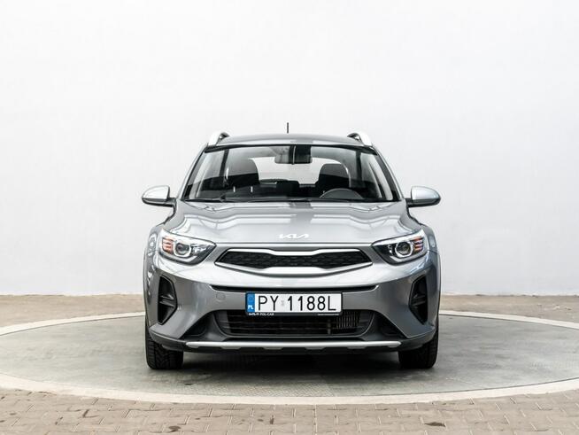 Kia Stonic 1.0 HB  M+Smart DCT/Automat 100KM Salon Polska Poznań - zdjęcie 7