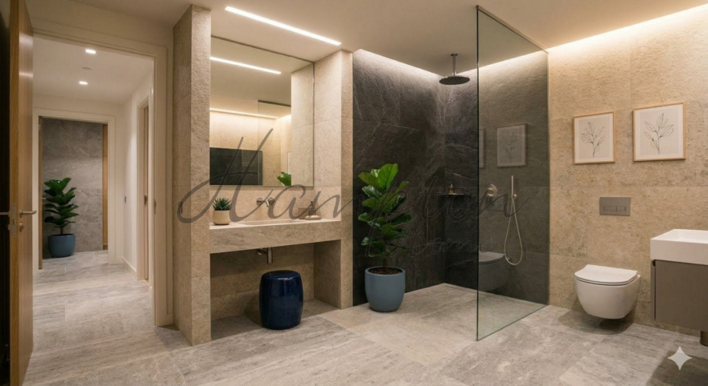 Apartament 3 pokoje, Wołoska, 0%PCC, BEZ PROWIZJI Mokotów - zdjęcie 4