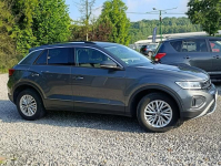 Volkswagen T-Roc Serwisowany ,Bezwypadkowy  ,1.5  stan bdb Dulowa - zdjęcie 10