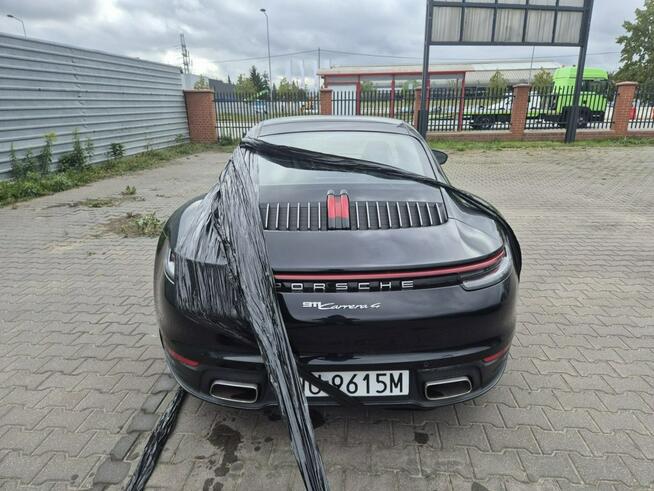 Porsche 911 Komorniki - zdjęcie 5
