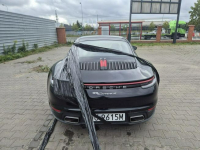 Porsche 911 Komorniki - zdjęcie 5