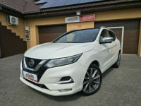 Nissan Qashqai TEKNA+ 1.7 dCi 150 BOSE Salon Polska Włocławek - zdjęcie 1