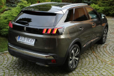Peugeot 3008 HDI 180 KM Automat GT Line Skóra  Opłacony Lubań - zdjęcie 8