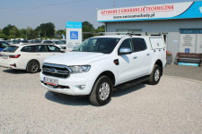 Ford Ranger 2.0 Ecoblue Xlt 170km Netto 72276PLN Warszawa - zdjęcie 2