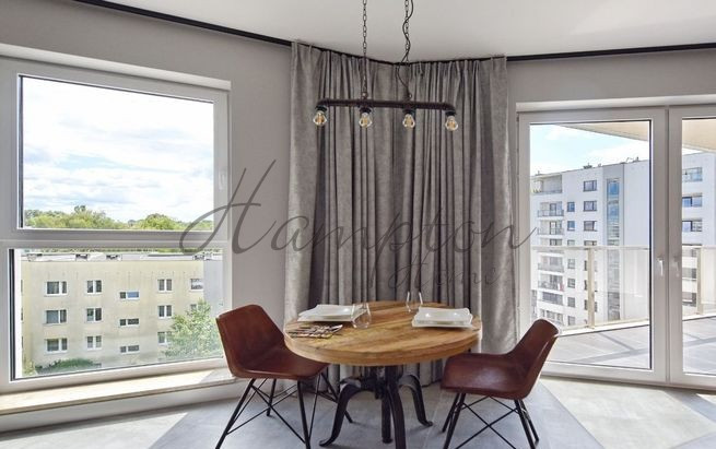 Apartament na Pradze Płd- nowoczesny loft! Warszawa - zdjęcie 8