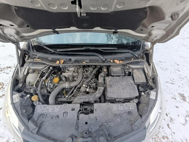 Renault Captur 120KM automat  113.000km Pleszew - zdjęcie 10