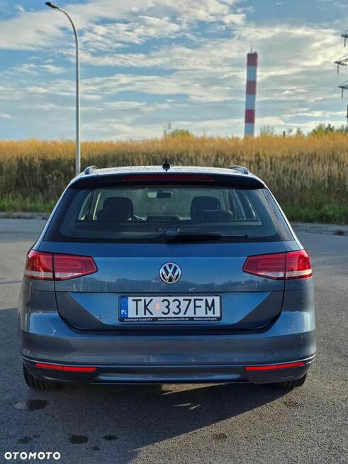 Volkswagen Passat Kielce - zdjęcie 9