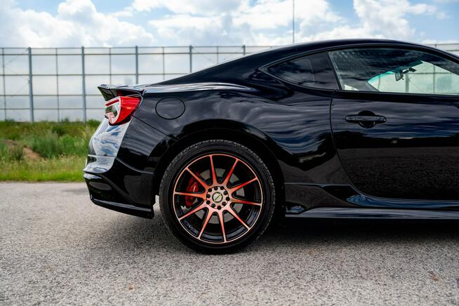 Toyota GT86 TRD Warszawa - zdjęcie 11