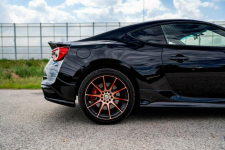 Toyota GT86 TRD Warszawa - zdjęcie 11