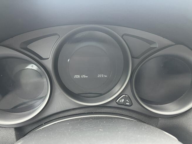 CITROEN C4 II 1.6HDI klima navi Gdańsk - zdjęcie 9