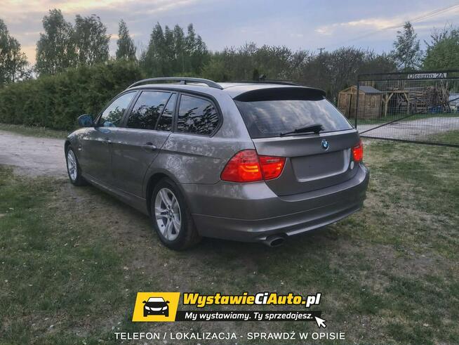 BMW 320 Telefon: 	783_041_564 Lokalizacja: Oleszno Włocławek - zdjęcie 2
