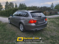 BMW 320 Telefon: 	783_041_564 Lokalizacja: Oleszno Włocławek - zdjęcie 2