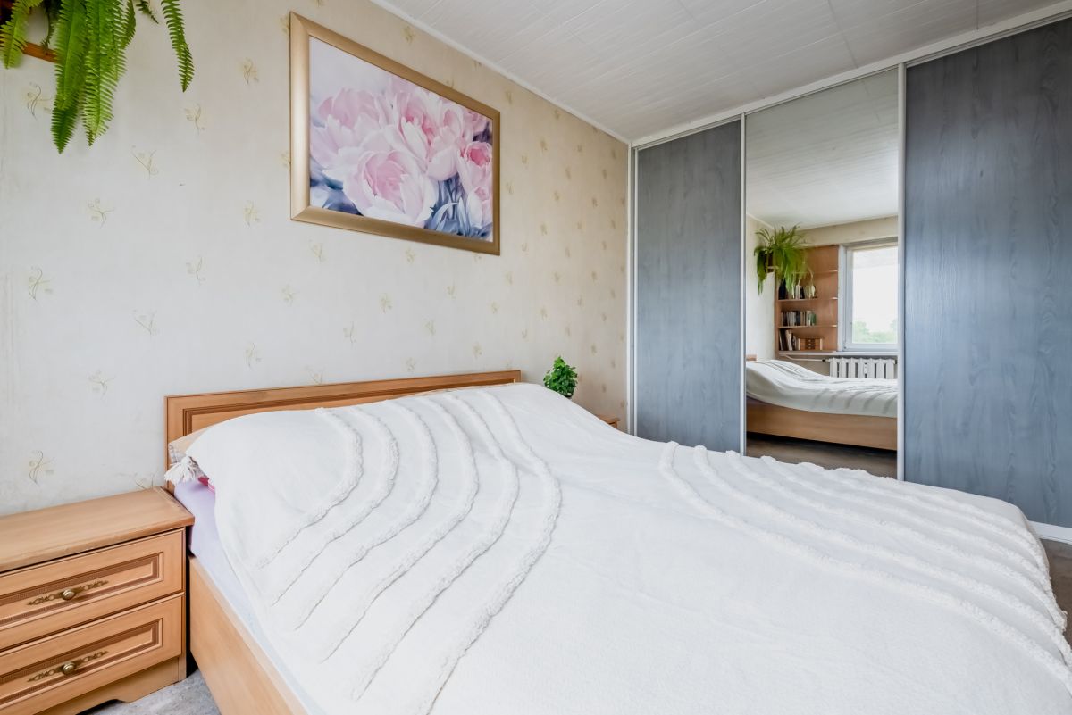 Mieszkanie 60m² ul. Ogrodniczki Wysoki Stoczek Białystok - zdjęcie 4