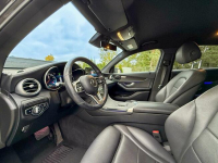 Mercedes-Benz GLC Coupe 300 4-Matic Zawada - zdjęcie 4