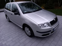 Skoda Fabia 1.4 mpi 16v Breń - zdjęcie 2