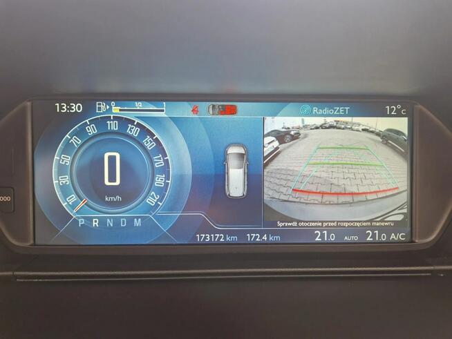 Citroën C4 Picasso 1.6 THP Exclusive S&amp;S EAT6 Żory - zdjęcie 10