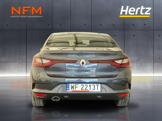 Renault Megane 1,5 DCI(115 KM) Intens Salon PL F-Vat Warszawa - zdjęcie 9