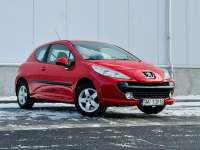 Peugeot 207 1.4 benz 73km Mikołów - zdjęcie 6
