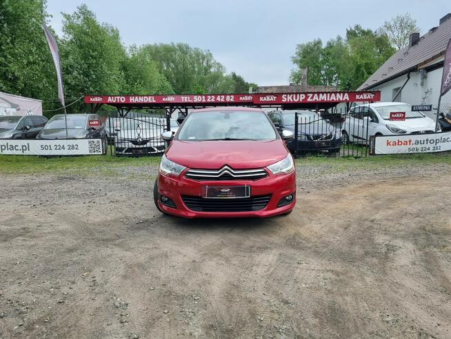 Citroen C4 I WŁ - Klimatronik - Pdc - Tempomat - Instalacja Gazowa Szczecin - zdjęcie 10