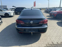 Volkswagen Passat CC Elegance Navi Climatornic DSG Gliwice - zdjęcie 5