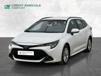 Toyota Corolla 1.8 Hybrid Comfort Kombi