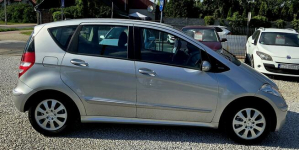 Mercedes A 180 Automat! Radio 2Din! Rejestracja PL! Zamiana też! Zduńska Wola - zdjęcie 5