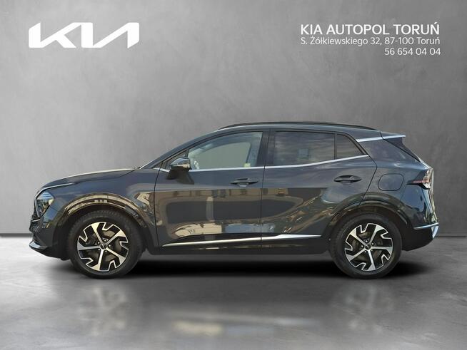 Kia Sportage FV23%/Business Line/Manual/matrix/Panorama Toruń - zdjęcie 2