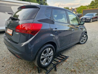 Kia Venga 1.6 BENZYNKA. KLIMA. SERWIS ASO. LIFT Rybnik - zdjęcie 4