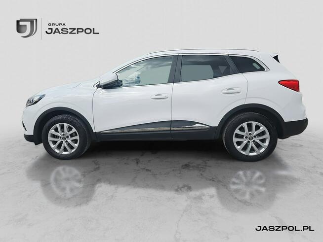 Renault Kadjar Life,Salon PL, I właściciel, Serwisowany, Bezwypadkowy Łódź - zdjęcie 8