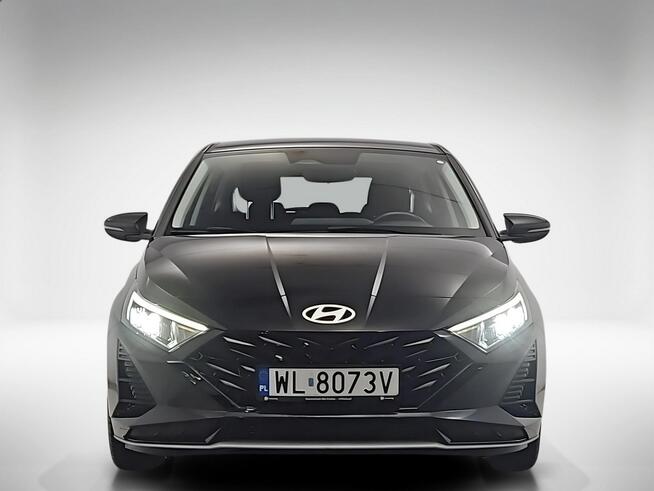 Hyundai i20 1.0 T-GDi Modern DCT ! Z Polskiego Salonu ! Faktura Vat ! Warszawa - zdjęcie 8