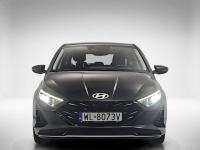Hyundai i20 1.0 T-GDi Modern DCT ! Z Polskiego Salonu ! Faktura Vat ! Warszawa - zdjęcie 8