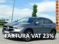 Mercedes GLA 200 z Gwarancją Bezwypadkowy