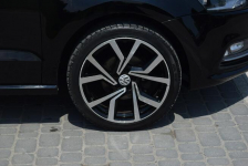 Volkswagen Polo 1.0B MPI 2 KPL KÓŁ Alufelgi 17 Sprowadzony Opłacony Tarnogród - zdjęcie 11