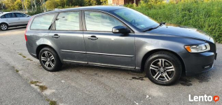 Volvo V50 /2009 r/150 tyś. km Katowice - zdjęcie 9