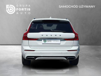 Volvo XC 60 LED_HakHolowniczy_Kamery360_Skóra_Asystenci_PamięćFotela_ Toruń - zdjęcie 4