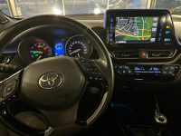 Toyota C-HR Sadlno - zdjęcie 4