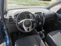 Kia Venga * 1.4 Zadbana, Hak, Benzyna, 5drzwiowa, 2010 Babiak - zdjęcie 9