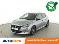Peugeot 208 Style klima-auto. PDC Bluetooth