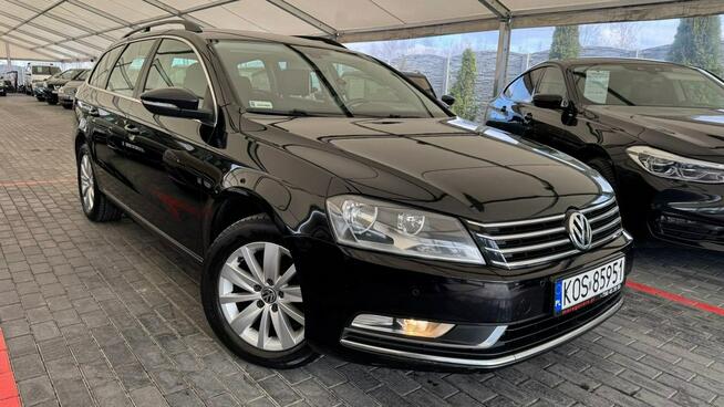 Volkswagen Passat Zduńska Wola - zdjęcie 2