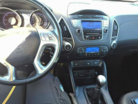 Hyundai IX35 2.0CRDi 136km Comfort 4x4 podgrz fot HAK klima SERWI 2012 Tychy - zdjęcie 3