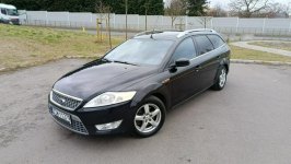 Ford Mondeo 2007 2.0 140KM II wł Szczecin - zdjęcie 2